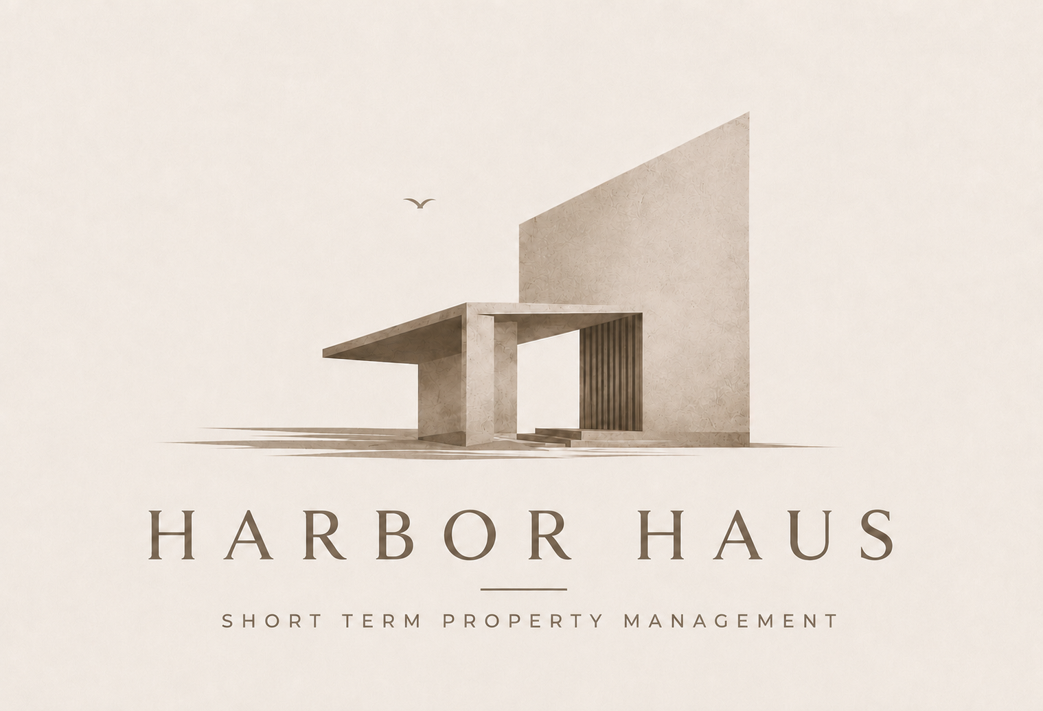 Harbor Haus Short-Term Property Management